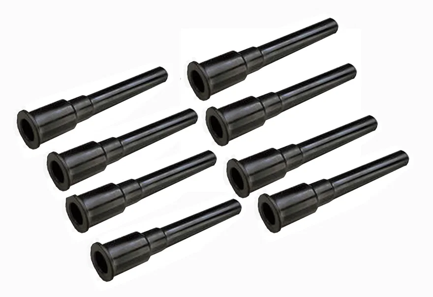 Hemi Tube Cover