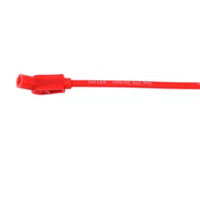 8mm RACE FIT SPIRO-PRO RED image 3