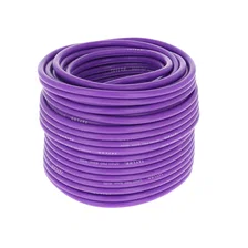 8mm Spiro-Pro 100 Ft Spool Purple image 2