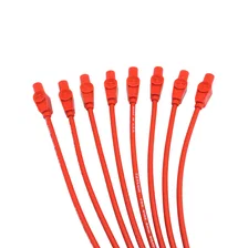 Pro RC univ 8 cyl 180 red image 2