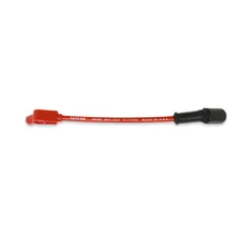 8mm race fit Spiro-Pro 11in 135 red image 3