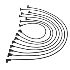 8mm Spiro-Pro custom 8 cyl black image 1