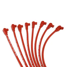 409 Spiro-Pro univ 8 cyl 90 red image 2