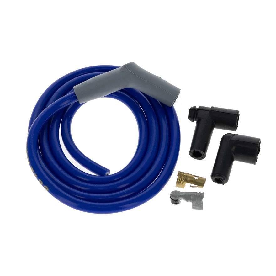 ThunderVolt 8.2 Repair Kit 135 Degree Blue