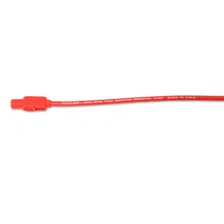 Pro RC univ 6 cyl 180 red image 4