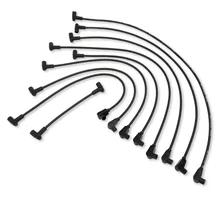8mm Spiro-Pro custom 8 cyl black image 1