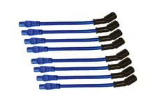 409 Spiro Pro race fit blue 180 10.625 inch image 1