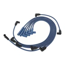 HI-ENERGY CUSTOM 6 CYL BLUE image 1