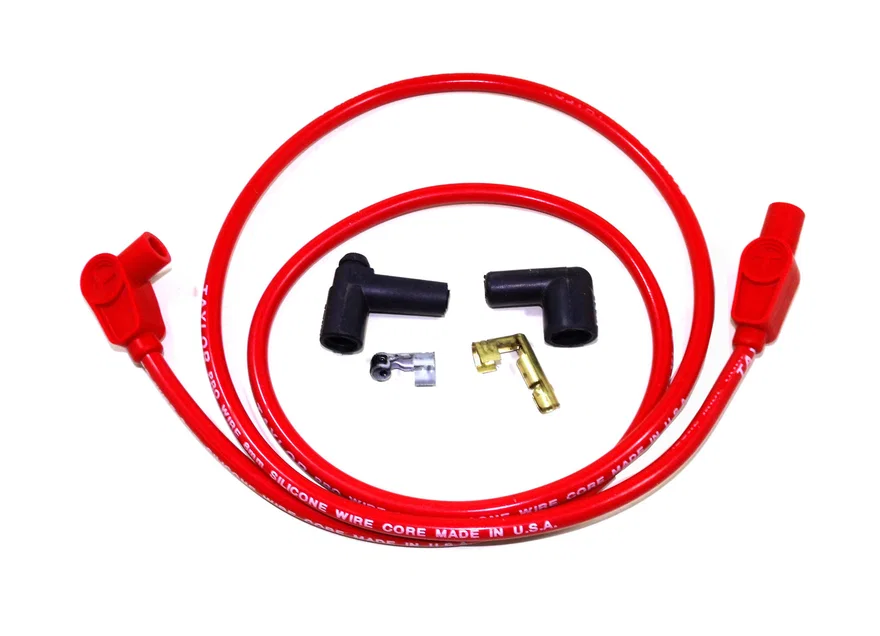 Pro Repair Kit 90 Degree/180 Degree TCW Red