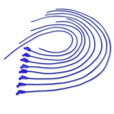 Pro TCW univ 8 cyl 135 blue image 1