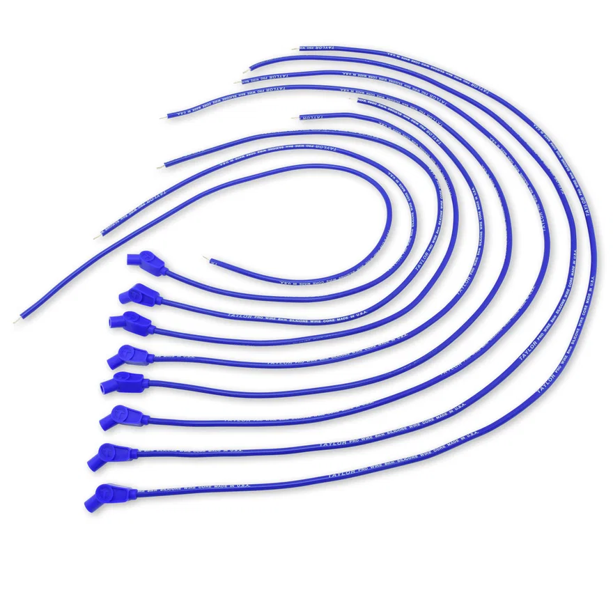 Pro TCW univ 8 cyl 135 blue