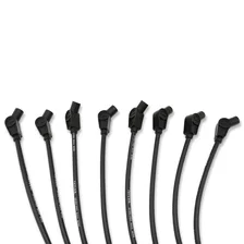 8mm race fit Spiro-Pro 8in 135 black image 2