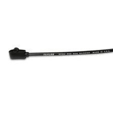 8mm Spiro Pro LS Universal 90 Degree Black image 4