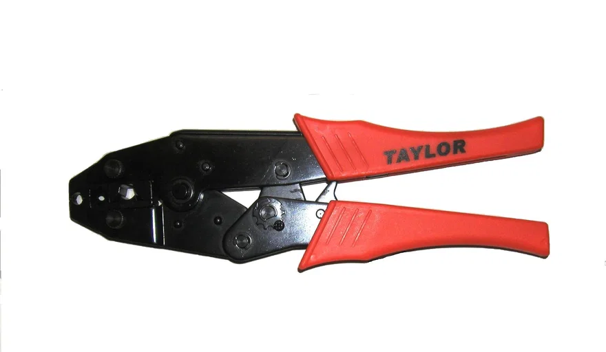 22-10Ga insulated Wire Crimp Die