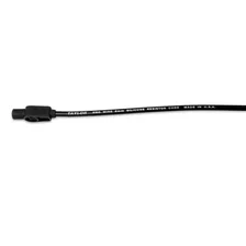 Pro Wire Resistor Core Wire Set Universal 8 cyl 180 black image 3