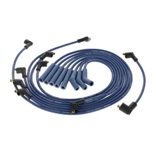 HI-ENERGY CUSTOM 8 CYL BLUE image 1