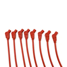 8mm race fit Spiro-Pro 11in 135 red image 2