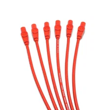 Pro RC univ 6 cyl 180 red image 3
