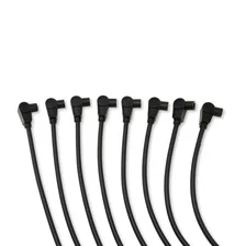8mm Spiro-Pro custom 8 cyl black image 2