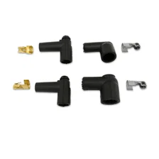 8mm Spiro Pro Repair Kit Coil Black image 2