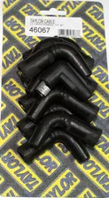 Ls/Lt/Vortec Coil/Dist Boot/Terminal Kit 90 Degree image 2