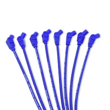Pro RC univ 8 cyl 135 blue image 2