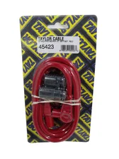 8mm Spiro-Pro Repair Kit 90 Degree/180 Degree Red image 3