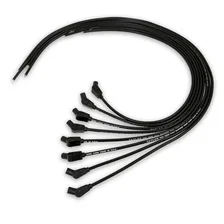 Pro TCW univ 8 cyl 135 black image 1