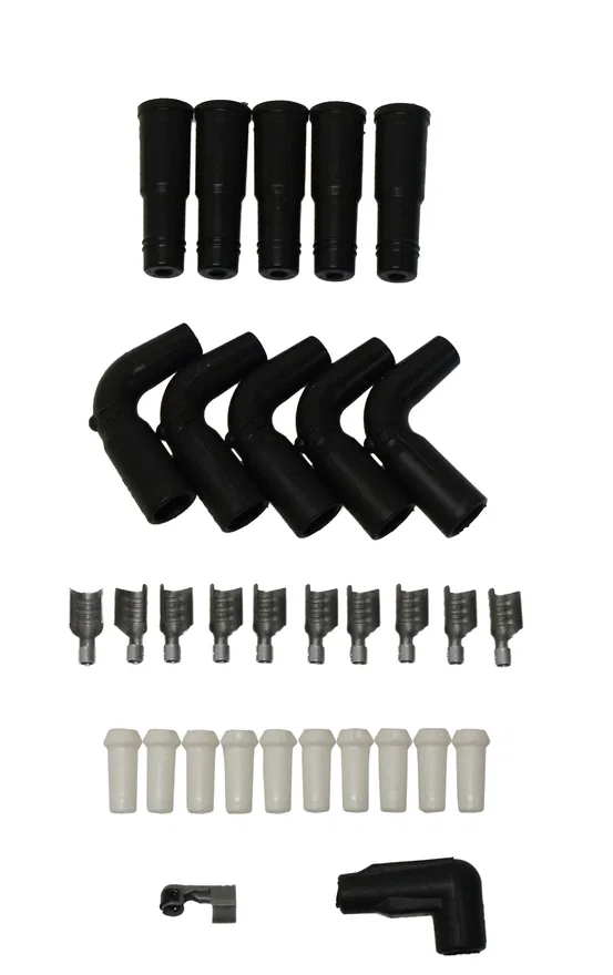 Lt1 Boot/Terminal Kit 90 Degree/180 Degree