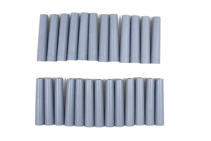 180 Degree Deg Boot Gray Silicone