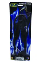 8mm Pro TCW black Motorcycle univ 90 image 2