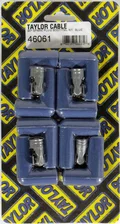 90 Degree Boot/Terminal Kit Blue image 2