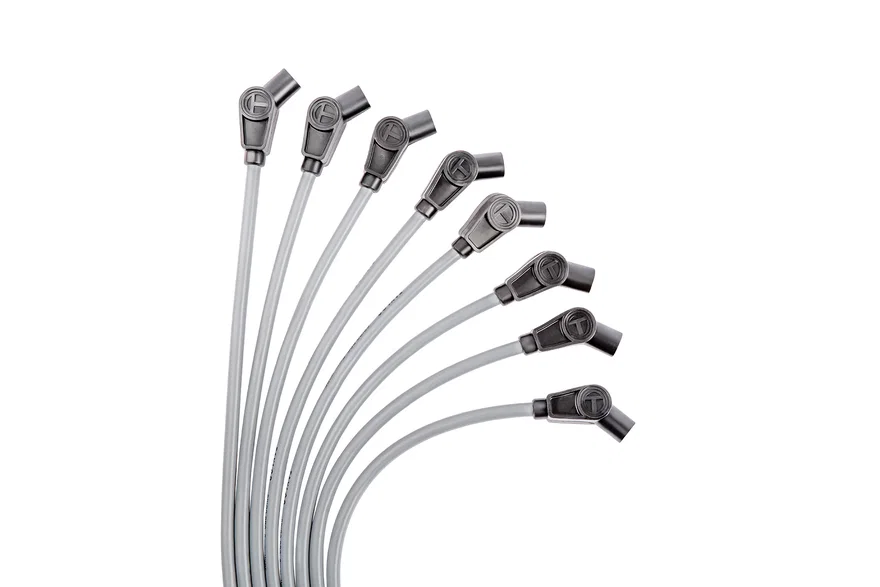 8mm Spiro-Pro univ 8 cyl 135 gray