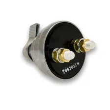 Master Battery Disconnect Switch 2 Post image 2