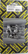 180 Degree Boot/Terminal Kit Gray image 2
