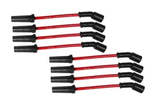 Thundervolt 8.2 custom 8 cyl red image 1