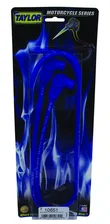 8mm Spiro-Pro blue Motorcycle univ 90 image 2