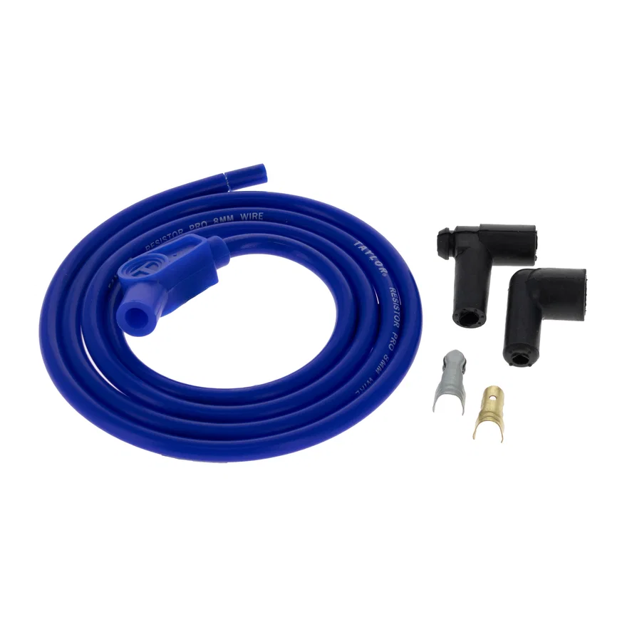 Pro Repair Kit 135 Degree Resistor Blue