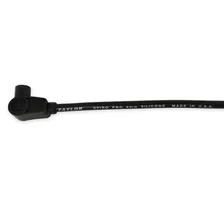 8mm RACE FIT SPIRO-PRO BLACK image 4