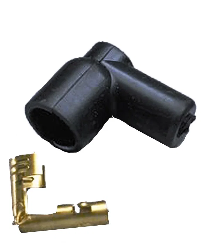 90 Degree Socket Type Coil/Tml Kit