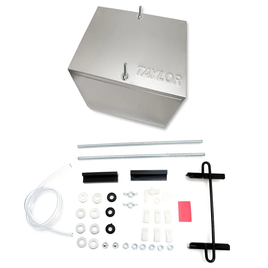Battery Box Aluminum Nhra Optima Battery