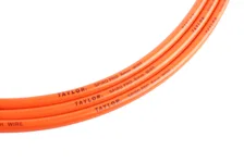 8mm Spiro-Pro univ 8 cyl 90 Orange image 5