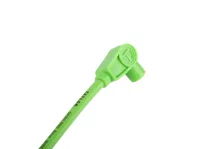 8mm Spiro-Pro univ 8 cyl 90 Lime Green image 4