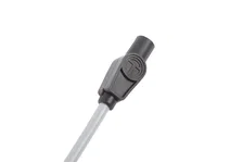 8mm Spiro-Pro univ 8 cyl 180 gray image 4
