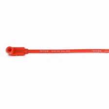 8mm RACE FIT SPIRO-PRO RED image 3