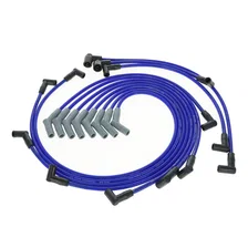 Thundervolt 8.2 custom 8 cyl blue image 1