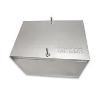 Battery Box, Aluminum Nhra image 2