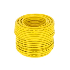 8mm Spiro-Pro 100 Ft Spool Yellow image 2