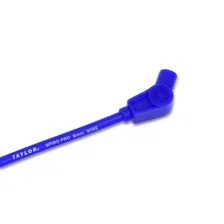 8mm Spiro-Pro univ 8 cyl 135 blue image 2