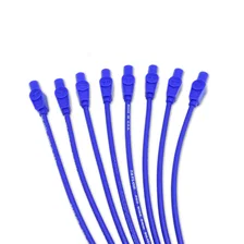 Pro RC univ 8 cyl 180 blue image 2
